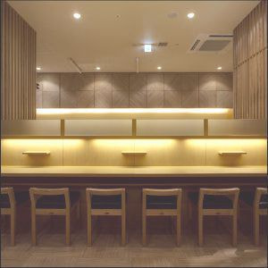 うどん店舗デザイン1