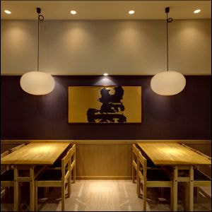 うどん店舗デザイン2