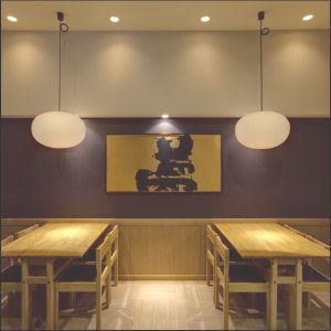 うどん店舗デザイン2