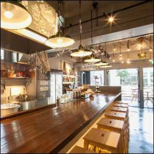 カフェデザイン2