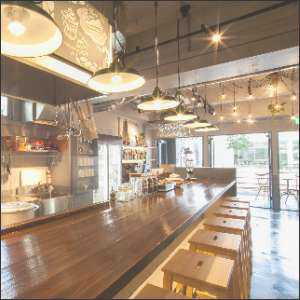 カフェデザイン2