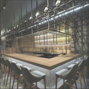 ニューヨーク　ラーメン店5