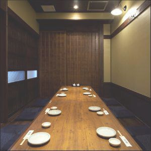 居酒屋店舗デザイン2