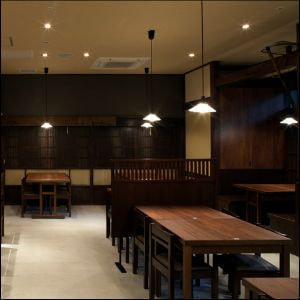 居酒屋店舗デザイン3