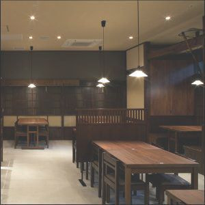 居酒屋店舗デザイン3