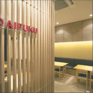 うどん店舗デザイン3