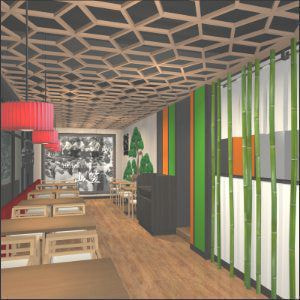 ラーメン店舗デザイン2