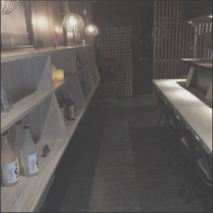 居酒屋店舗デザイン　台湾3