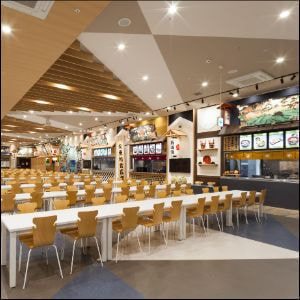 インバウンド施設1