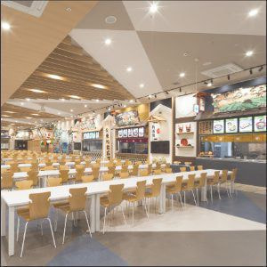 インバウンド施設1