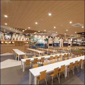 インバウンド施設2