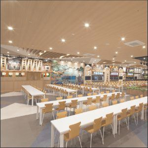 インバウンド施設2