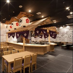 インバウンド施設3