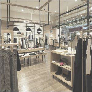 アパレルのデザイン