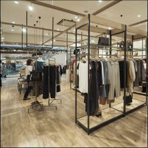 アパレルのデザイン