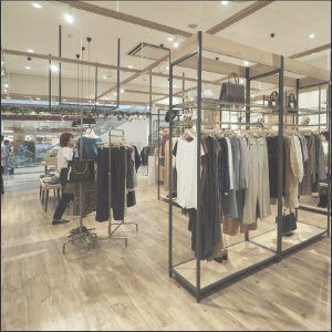 アパレルのデザイン