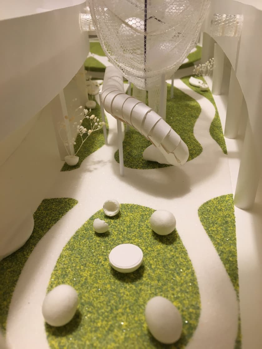 キッズプレイランド