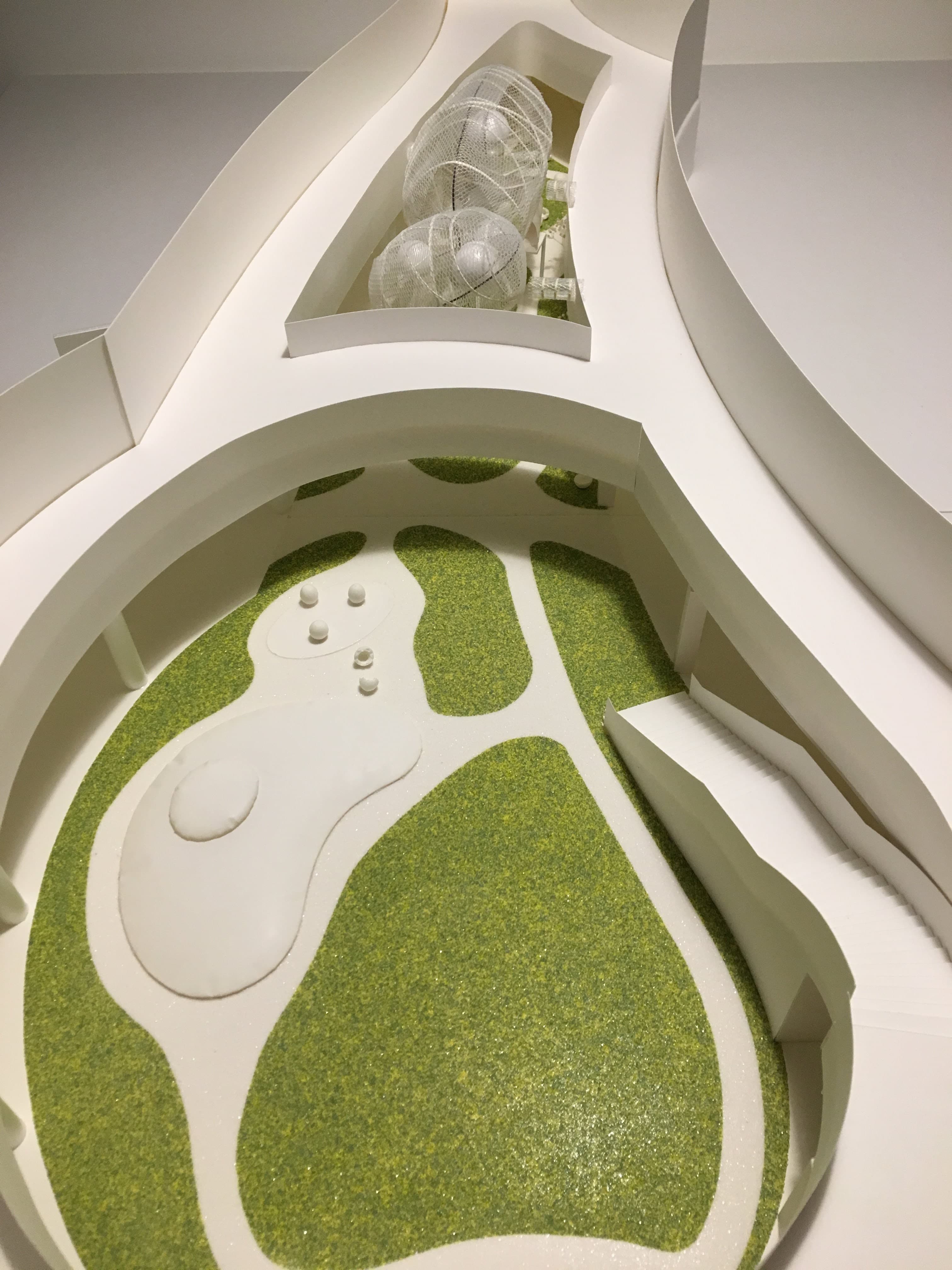 子供プレイスペース