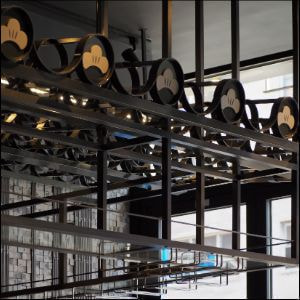 ニューヨーク　ラーメン店8