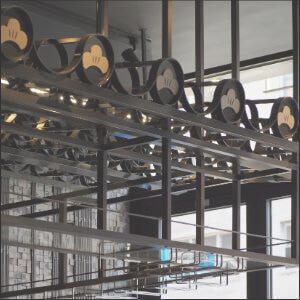 ニューヨーク　ラーメン店8