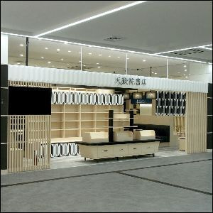 ブック&カフェ2