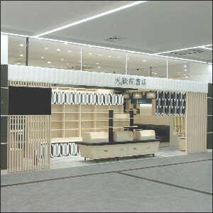 ブック&カフェ2