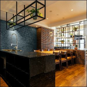 オフィスラウンジ