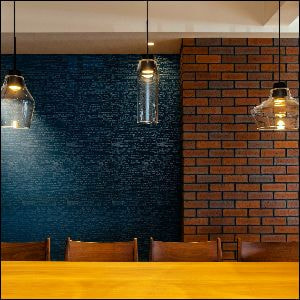 ラウンジペンダント照明