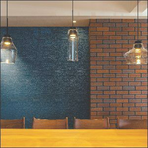 ラウンジペンダント照明