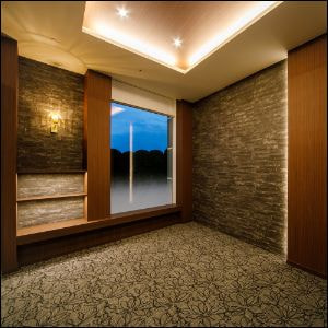 クリニック個室