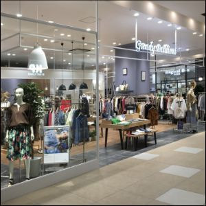 アパレルのデザイン