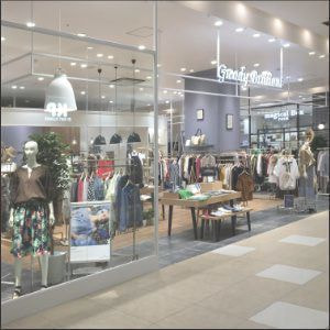 アパレルのデザイン