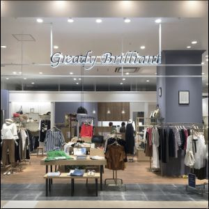 アパレルのデザイン