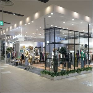 アパレルのデザイン