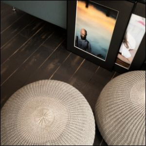 リビングディスプレイ