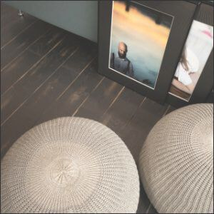 リビングディスプレイ